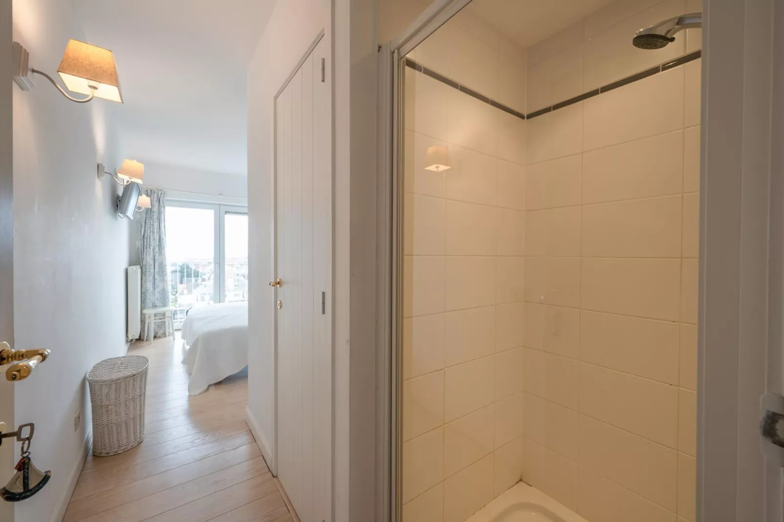 Residence Les Grisons-7-Bathroom