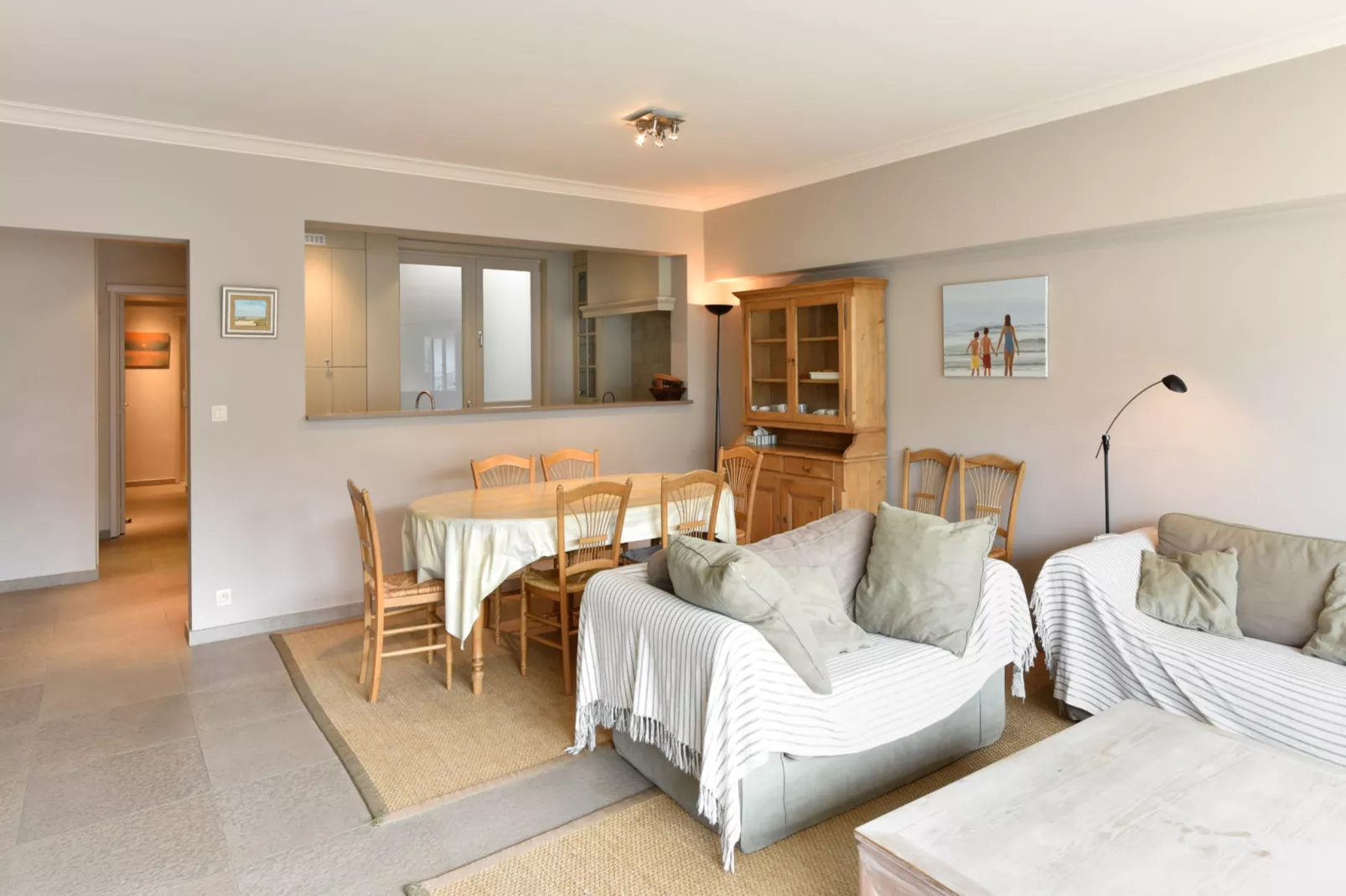 Residence ORION-6E-Esszimmer