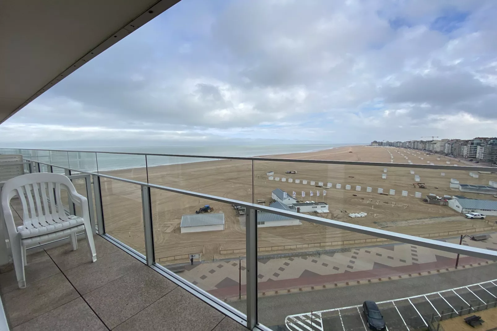 Residence Alto De Mar-91-Terrace balcony