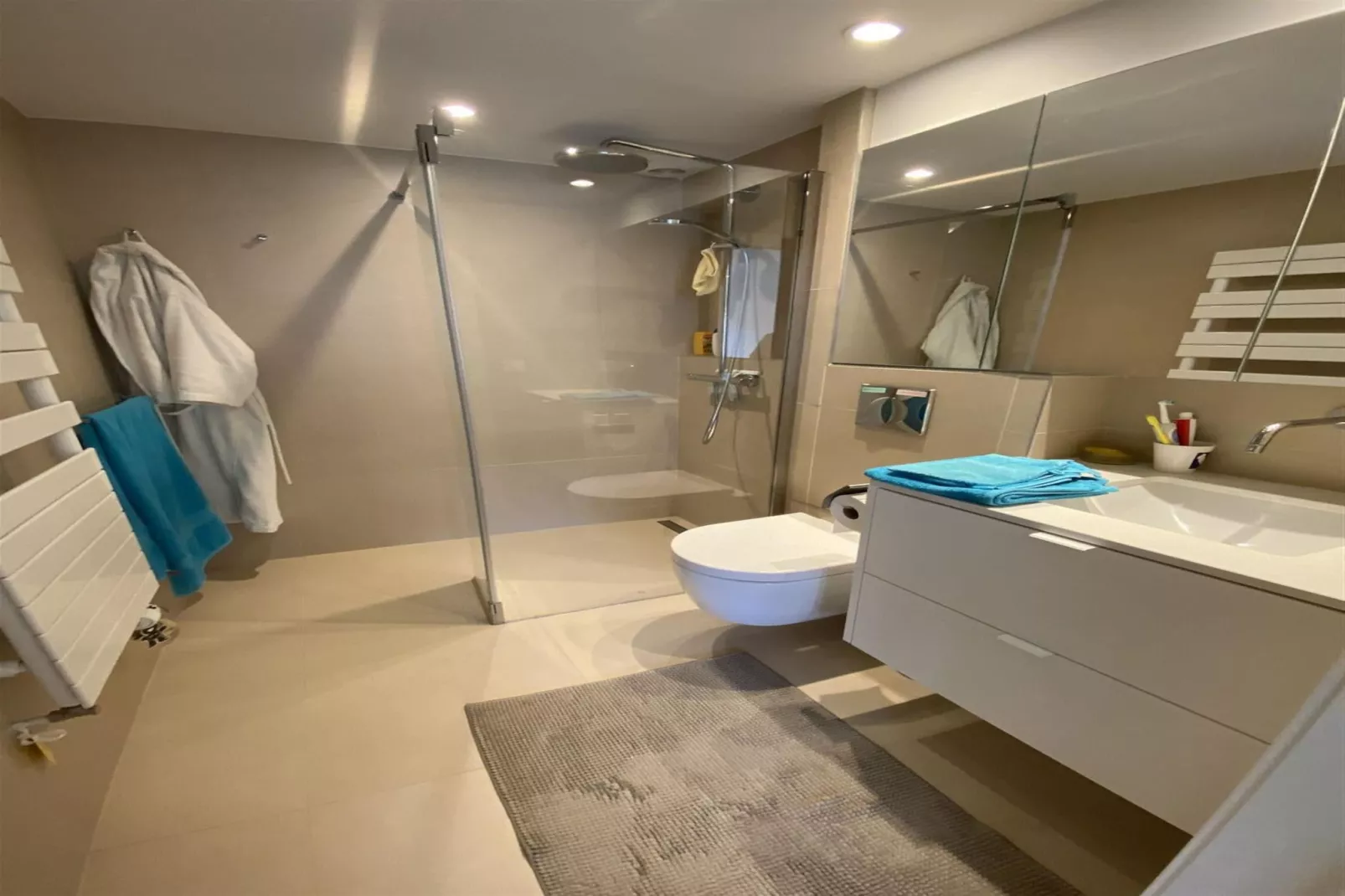 Residence Alto De Mar-91-Bathroom