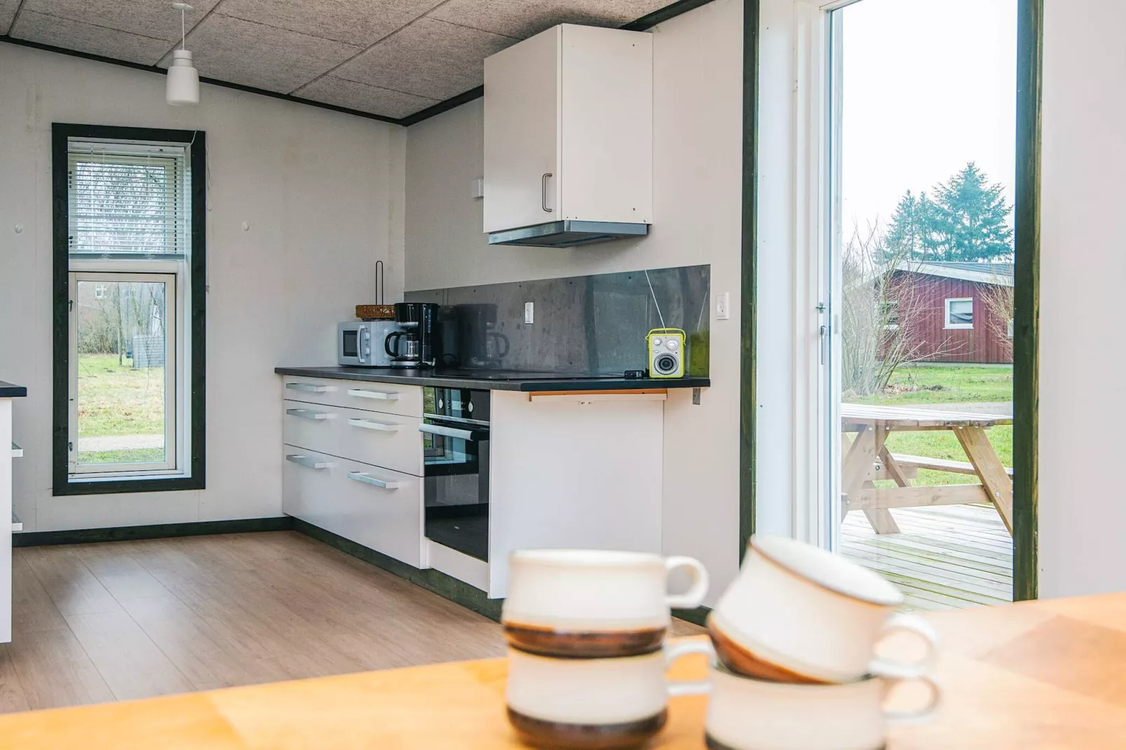4 star holiday home in Hovborg-By Traum-Indoor