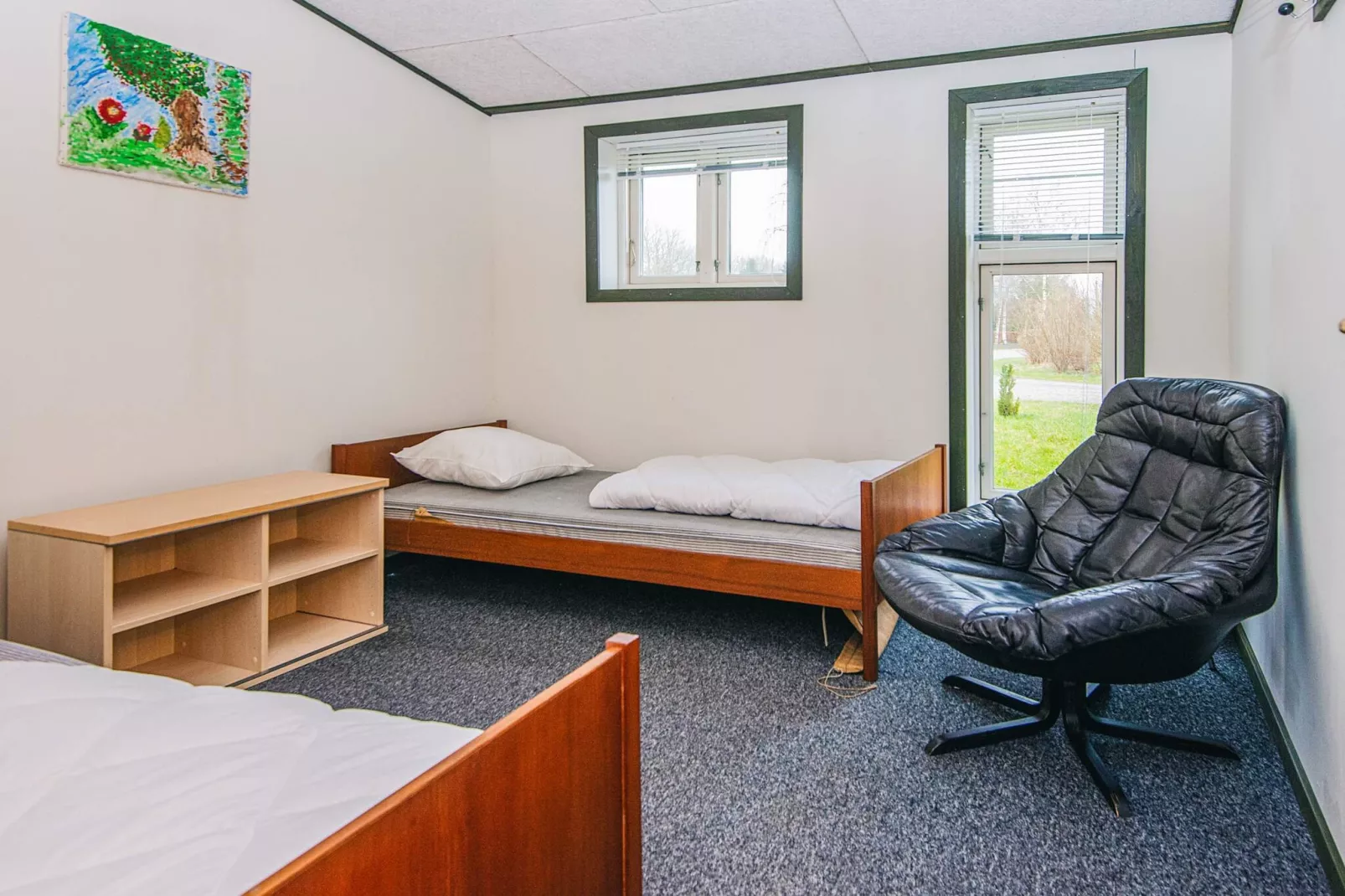4 star holiday home in Hovborg-By Traum-Indoor
