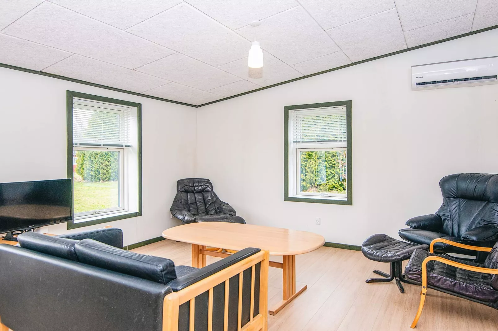 4 star holiday home in Hovborg-By Traum-Indoor