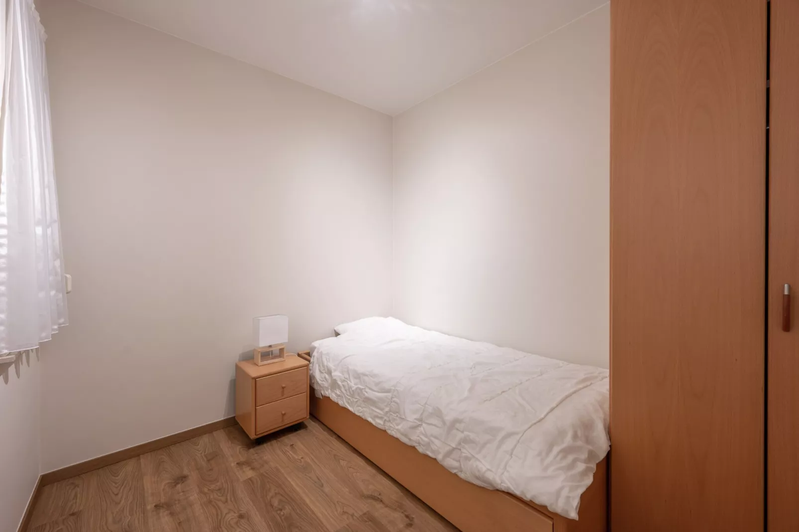 Residentie SUNSET I-1A-Bedroom