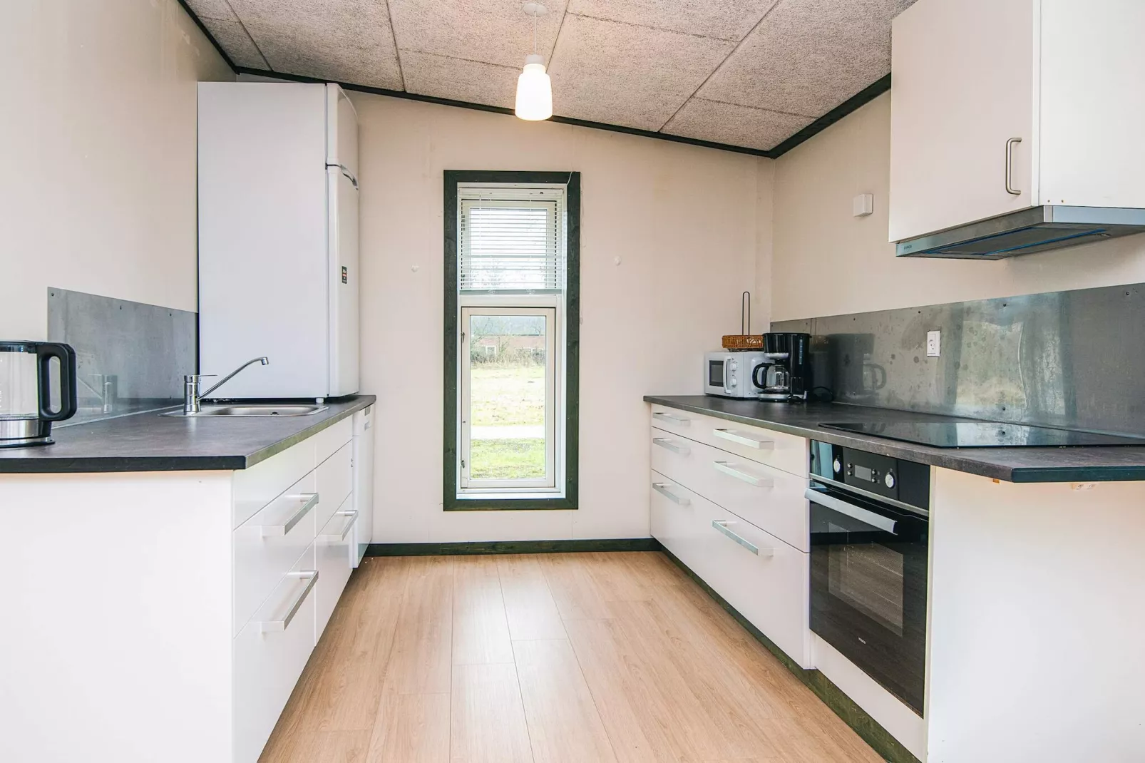 4 star holiday home in Hovborg-By Traum-Indoor