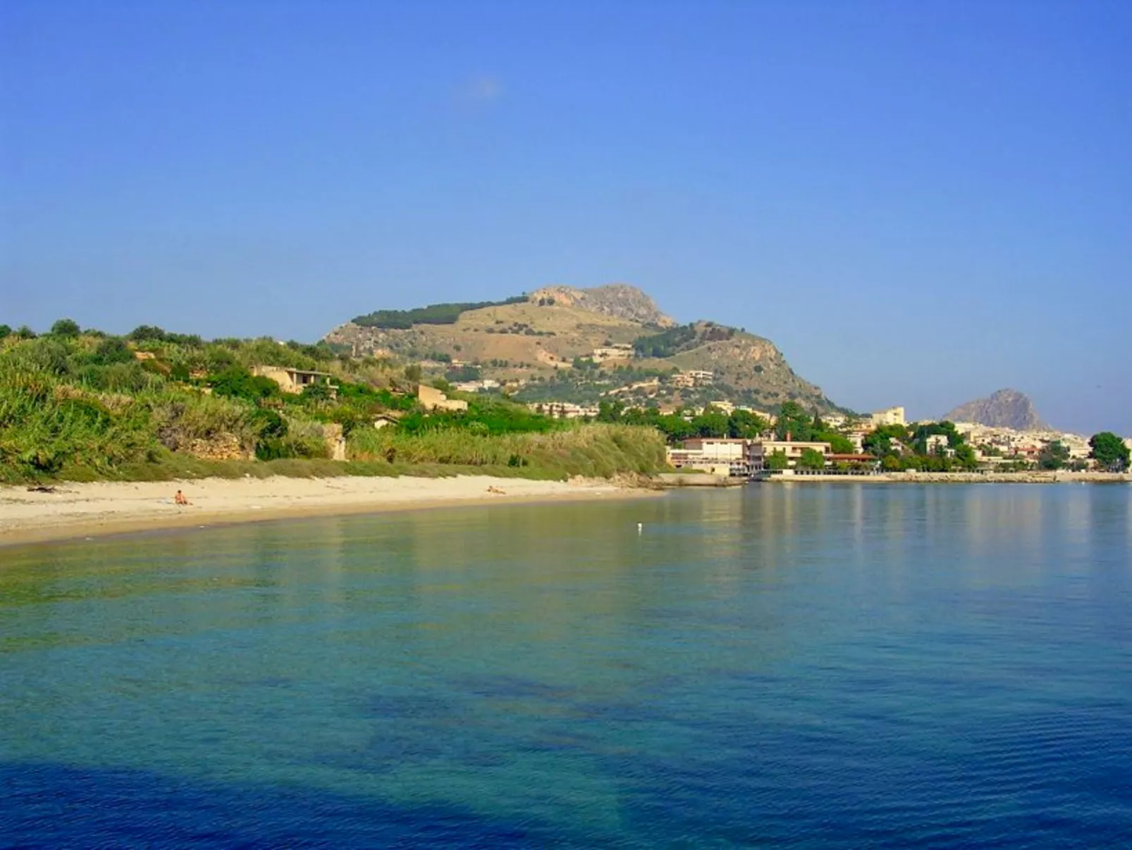 Cicladi Leros - 10499858