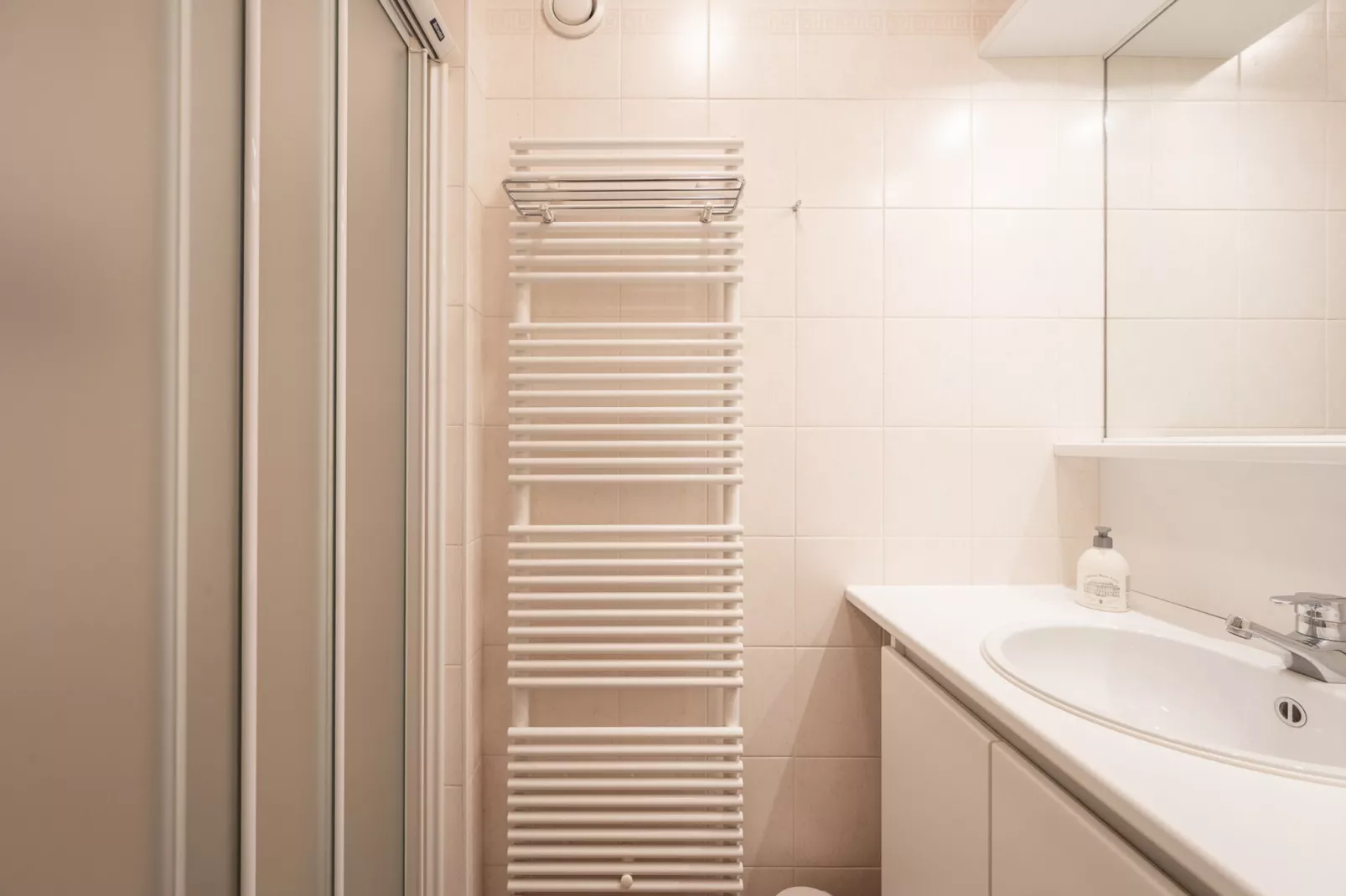 Residentie SUNSET I-1A-Bathroom
