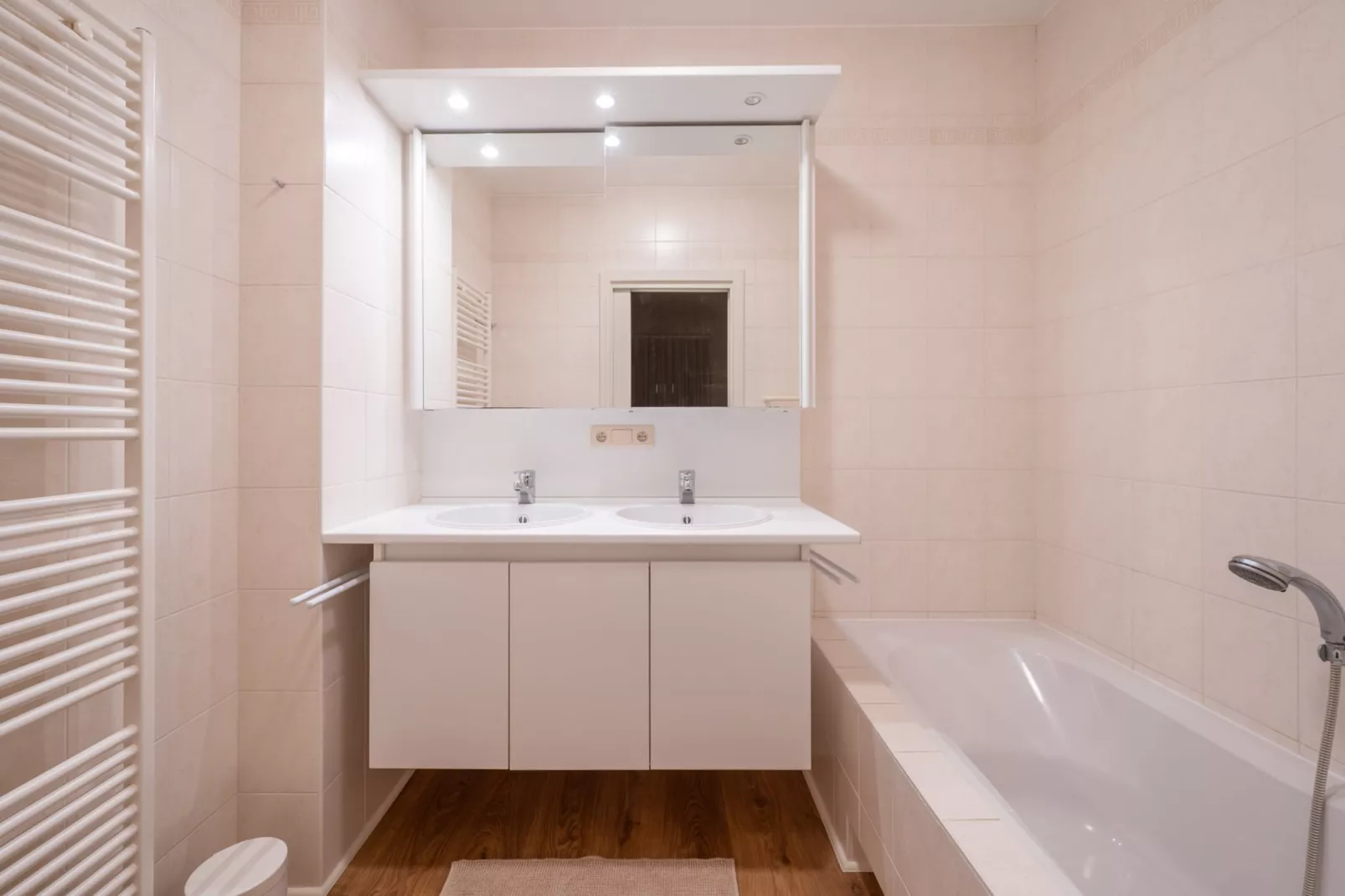 Residentie SUNSET I-1A-Bathroom