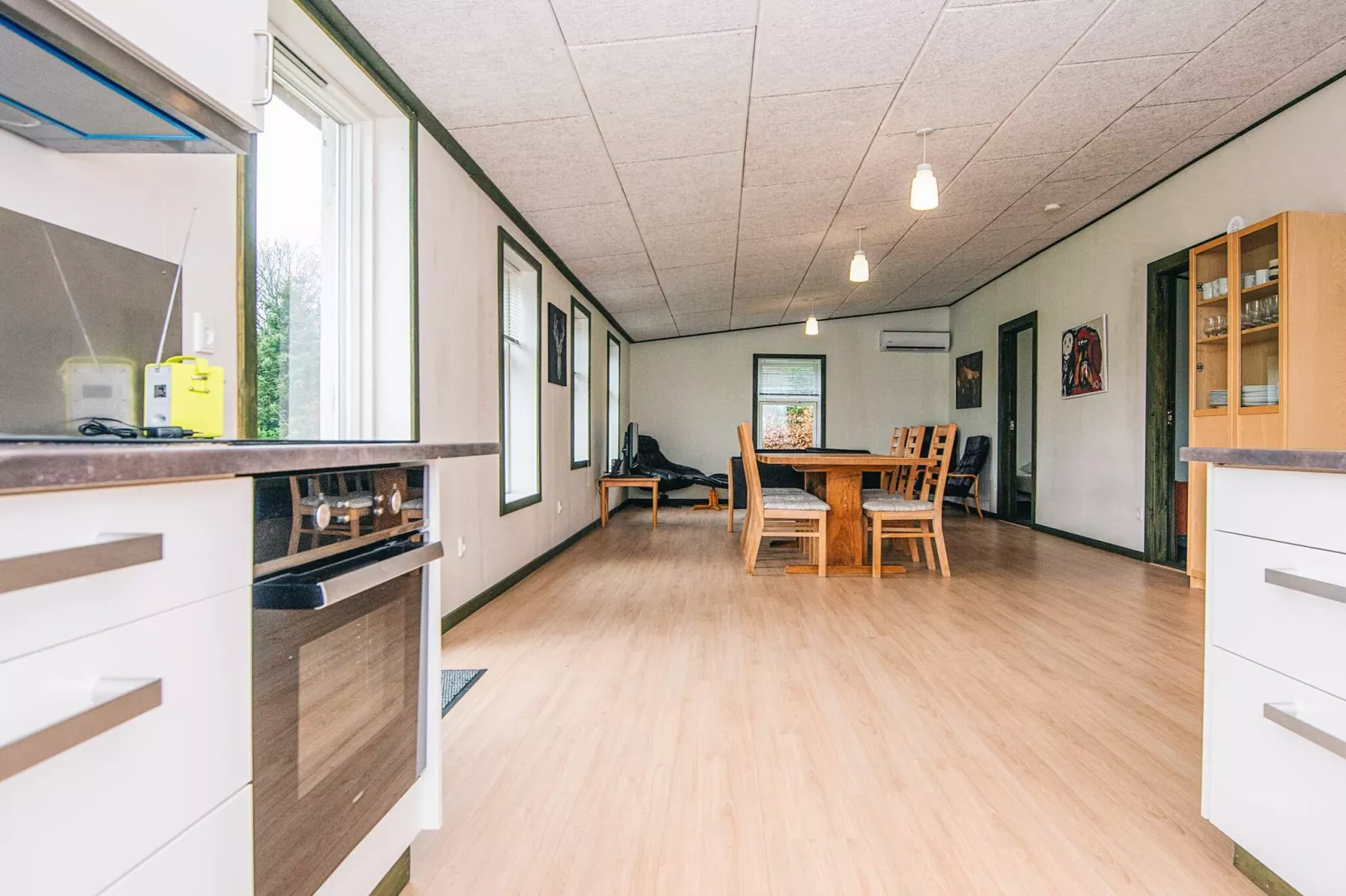 4 star holiday home in Hovborg-By Traum-Indoor
