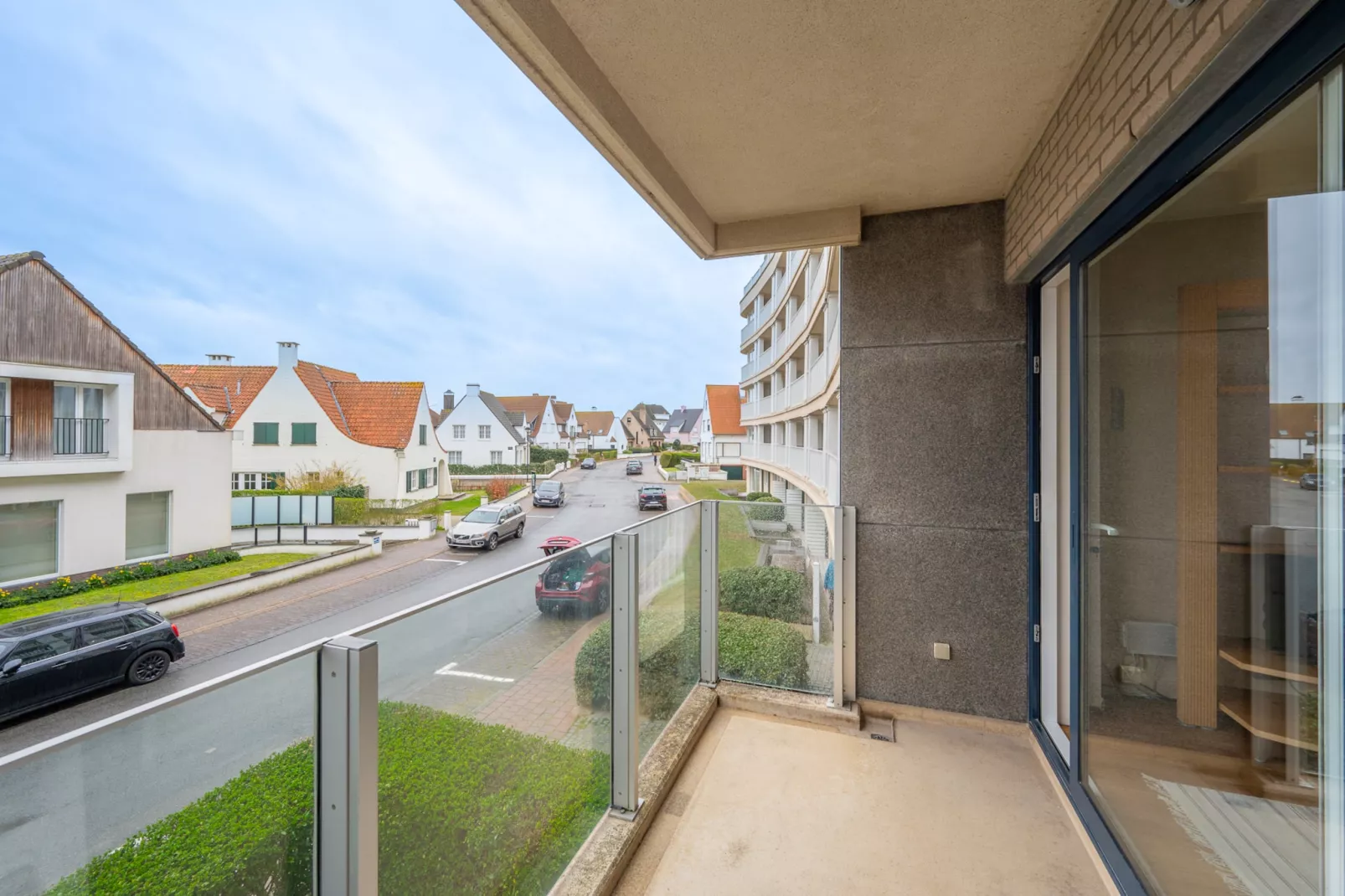 Residentie SUNSET I-1A-View summer