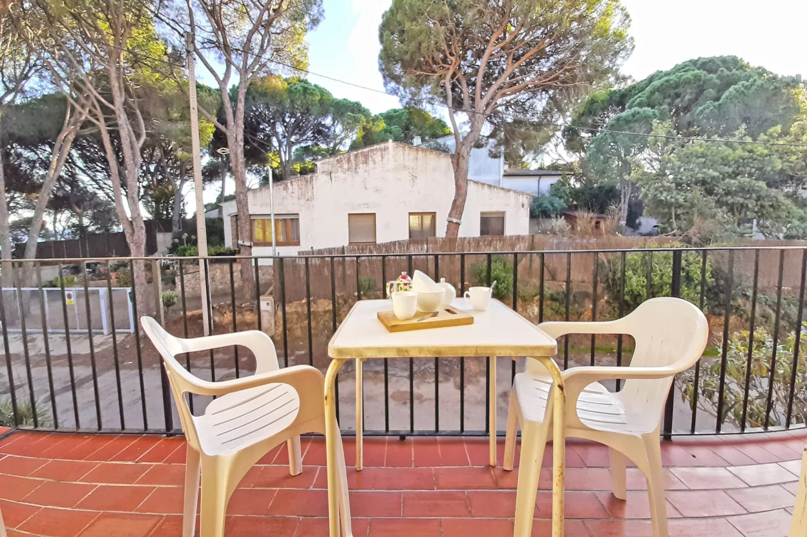 Ancora 06-Terrassenbalkon
