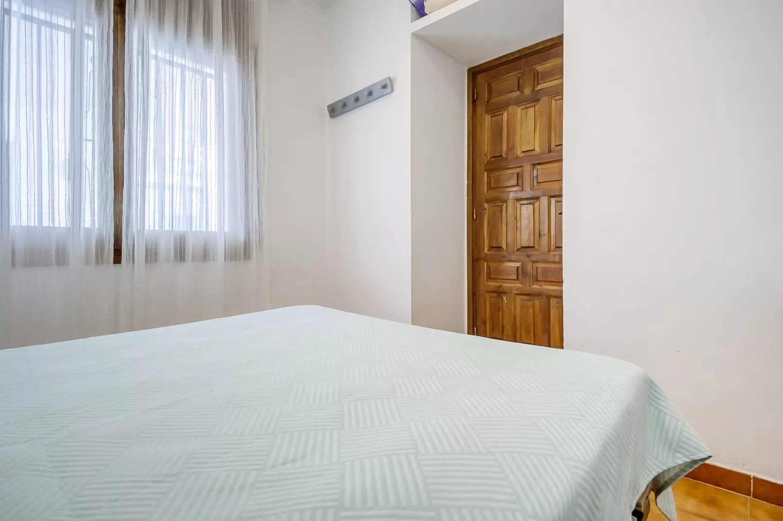 JARDINS I 22 Roses-Schlafzimmer
