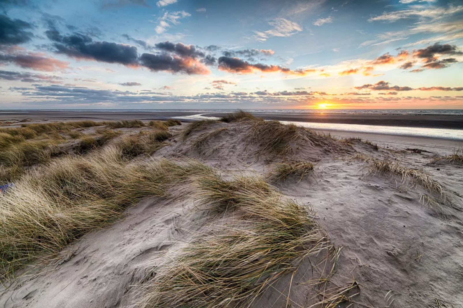 Residentie SUNSET I-1A-Areas summer 5km