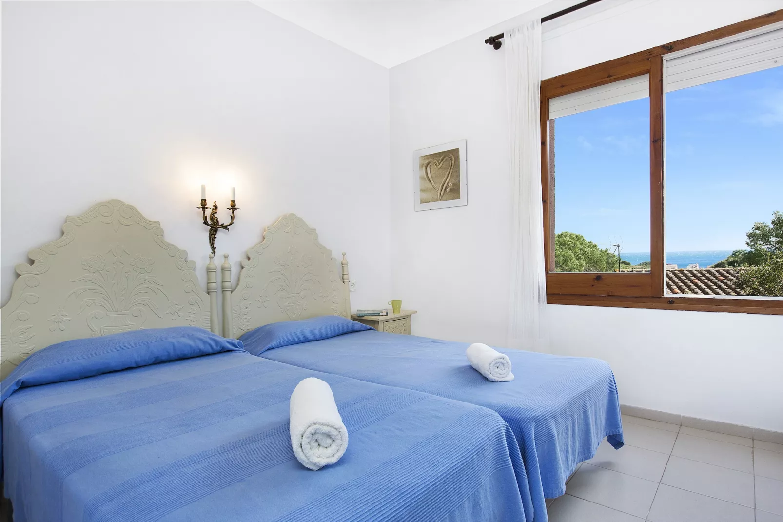 Carena 2º-Bedroom
