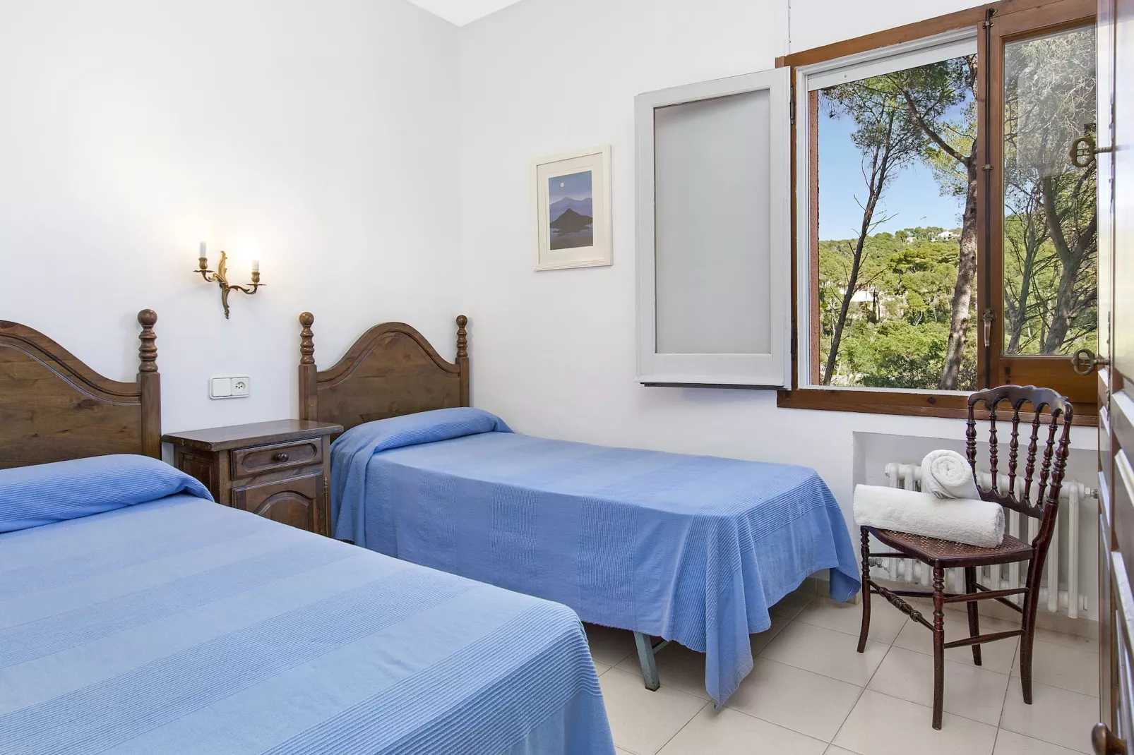 Carena 2º-Bedroom