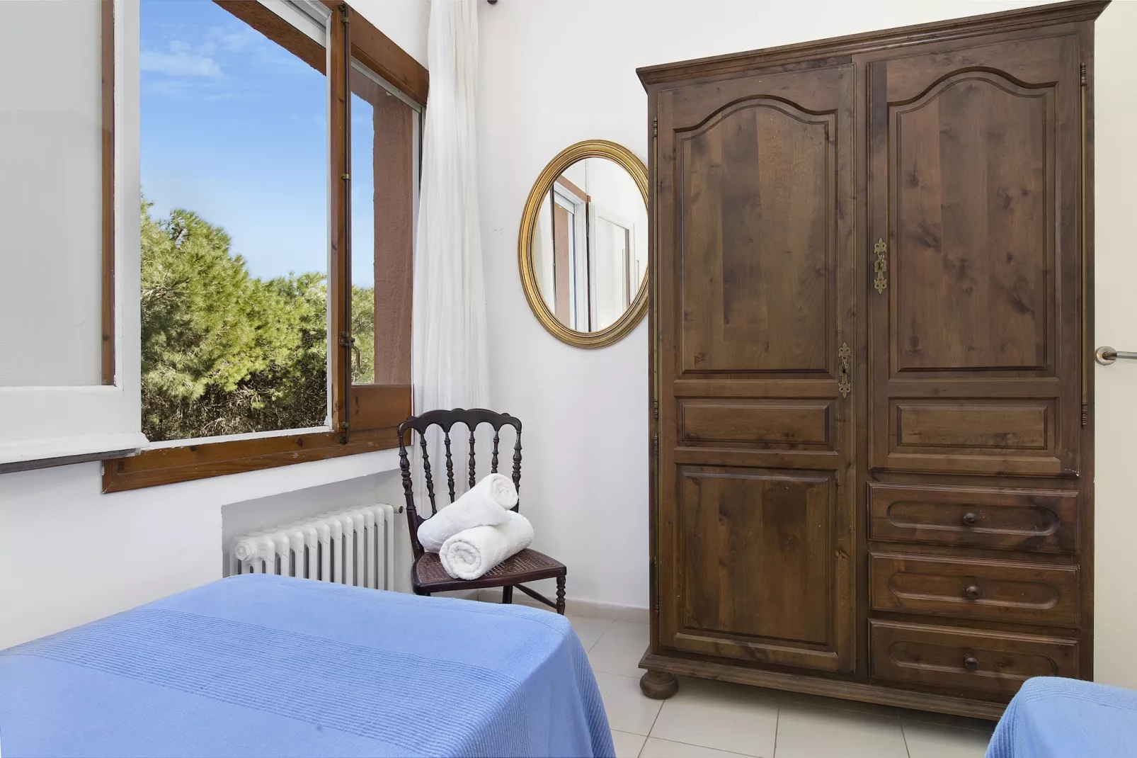 Carena 2º-Bedroom