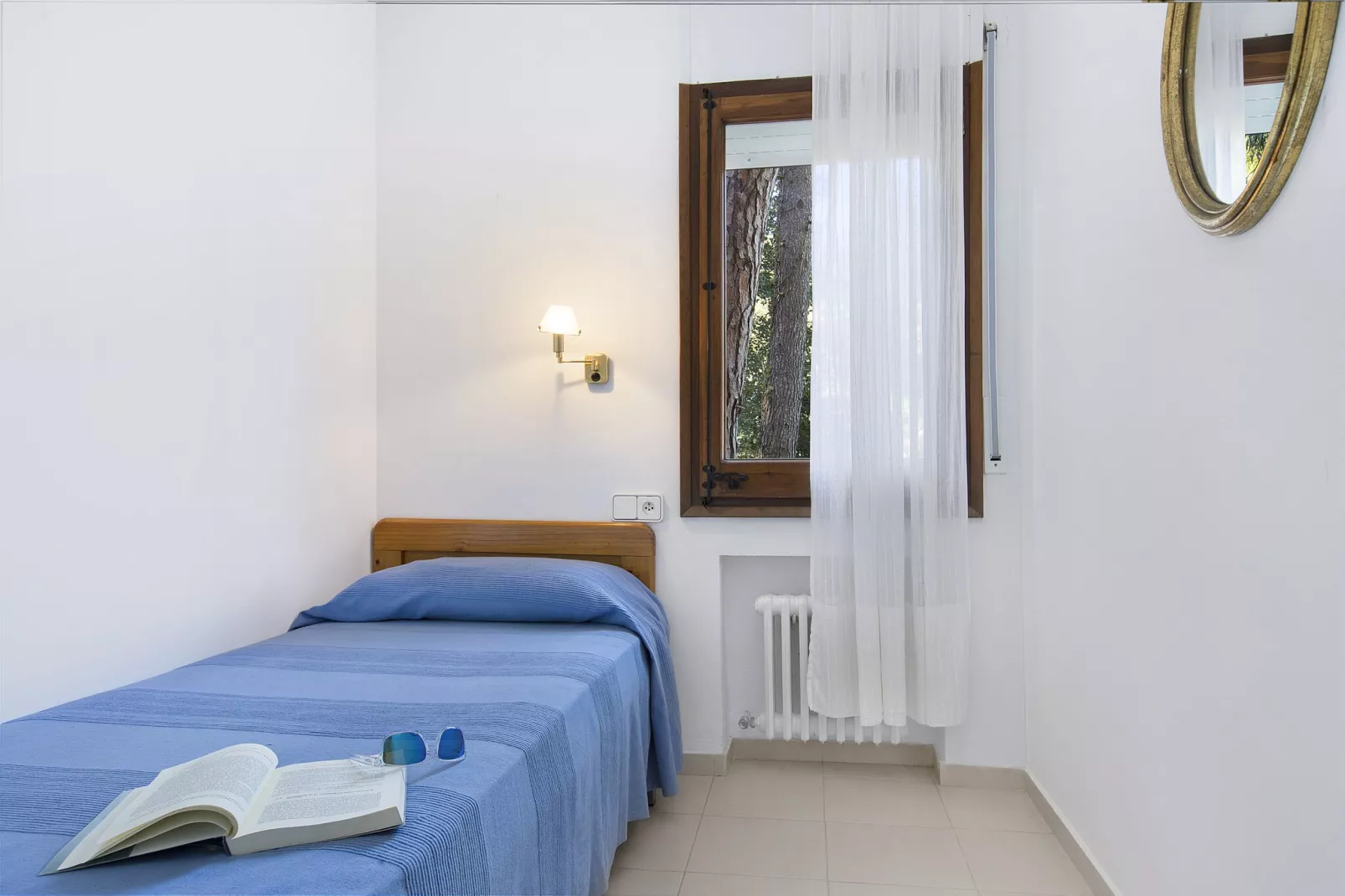 Carena 2º-Bedroom