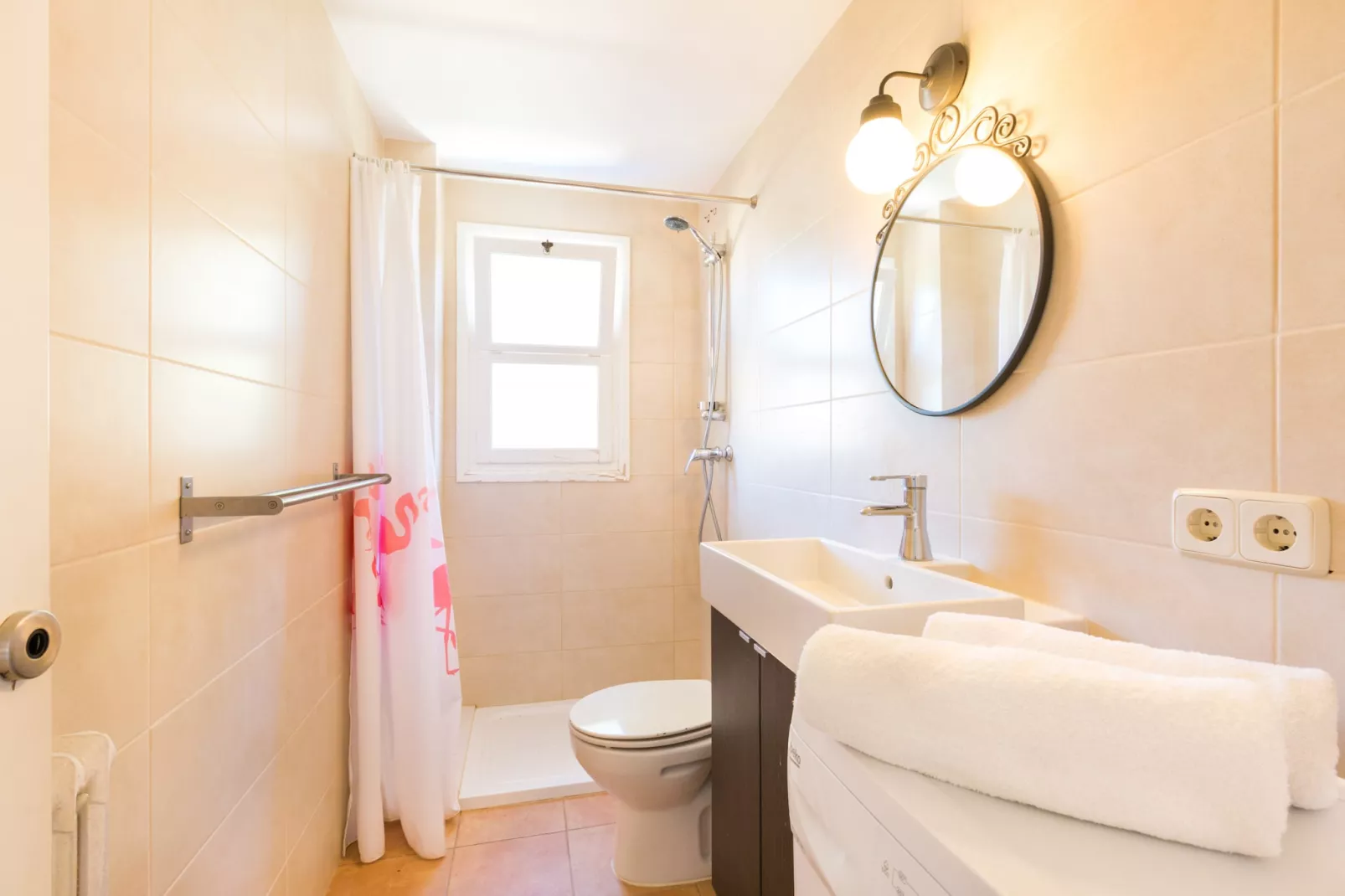 Carena 2º-Bathroom