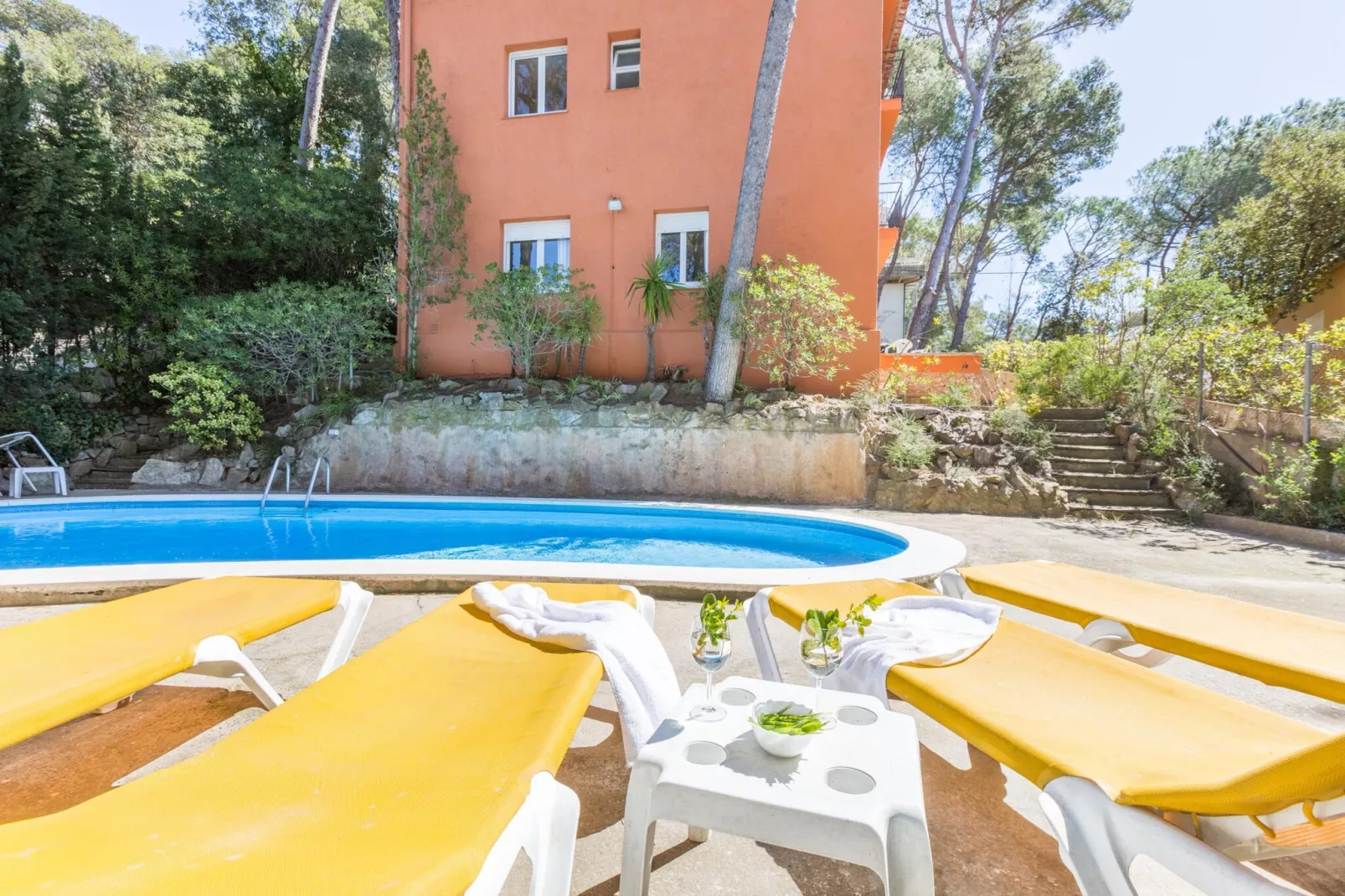 Carena 2º-Exterior summer