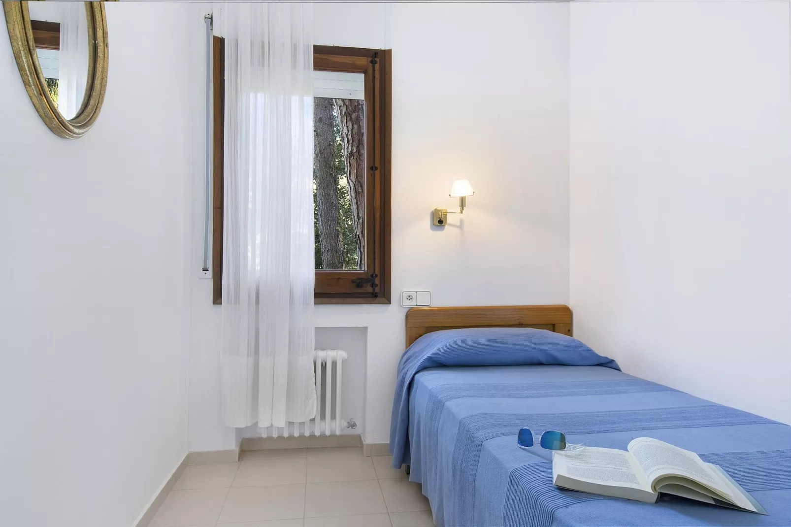Carena 2º-Bedroom