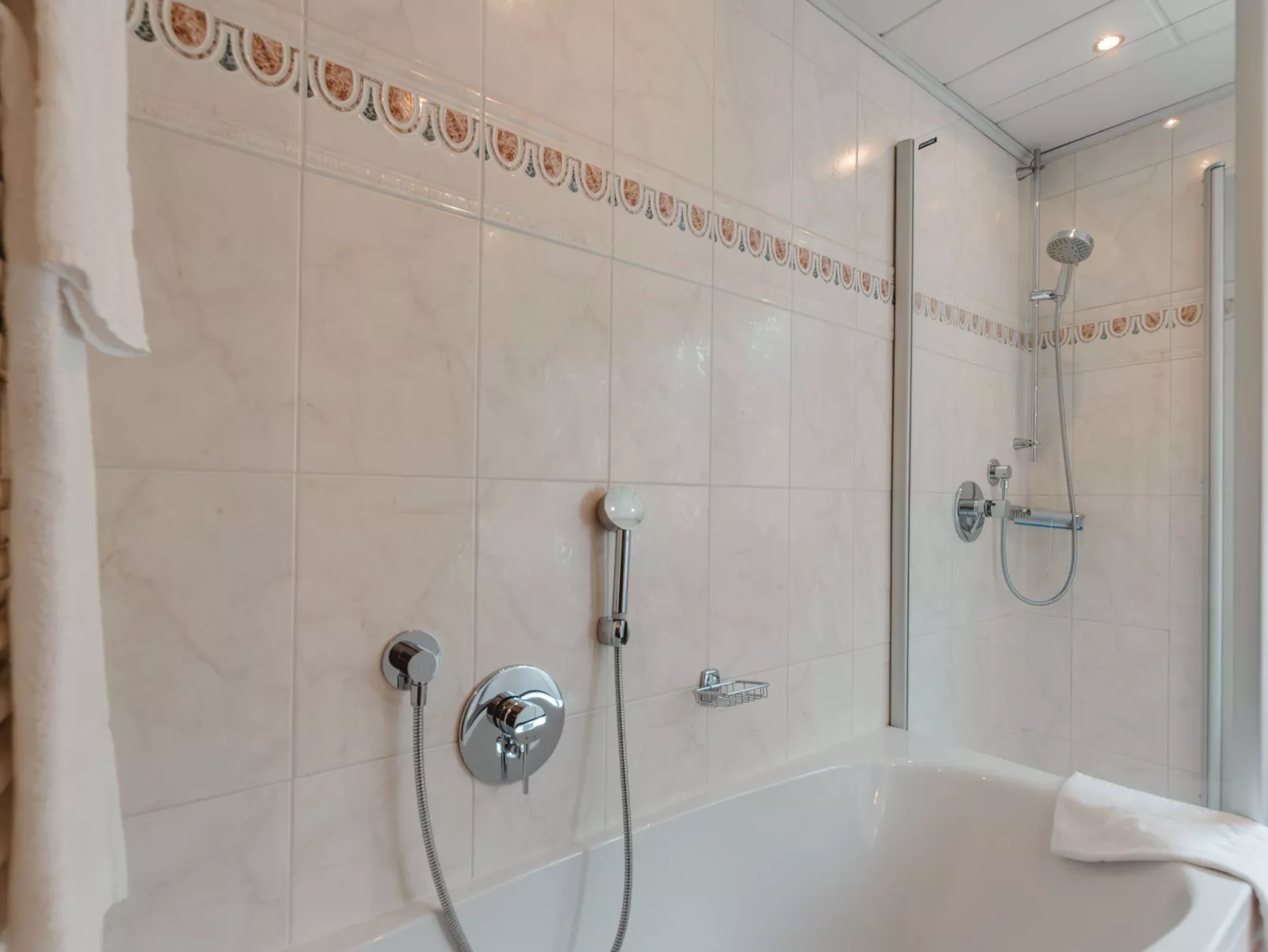 Ferienappartment Brandner-Inside