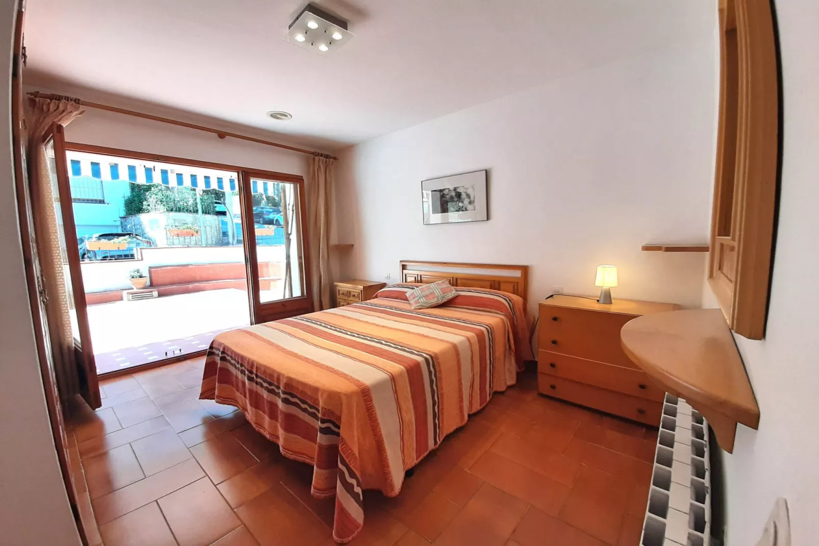 Alier-Schlafzimmer