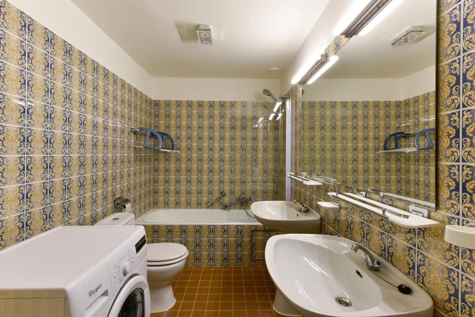 Residence REJANE-63-Bathroom