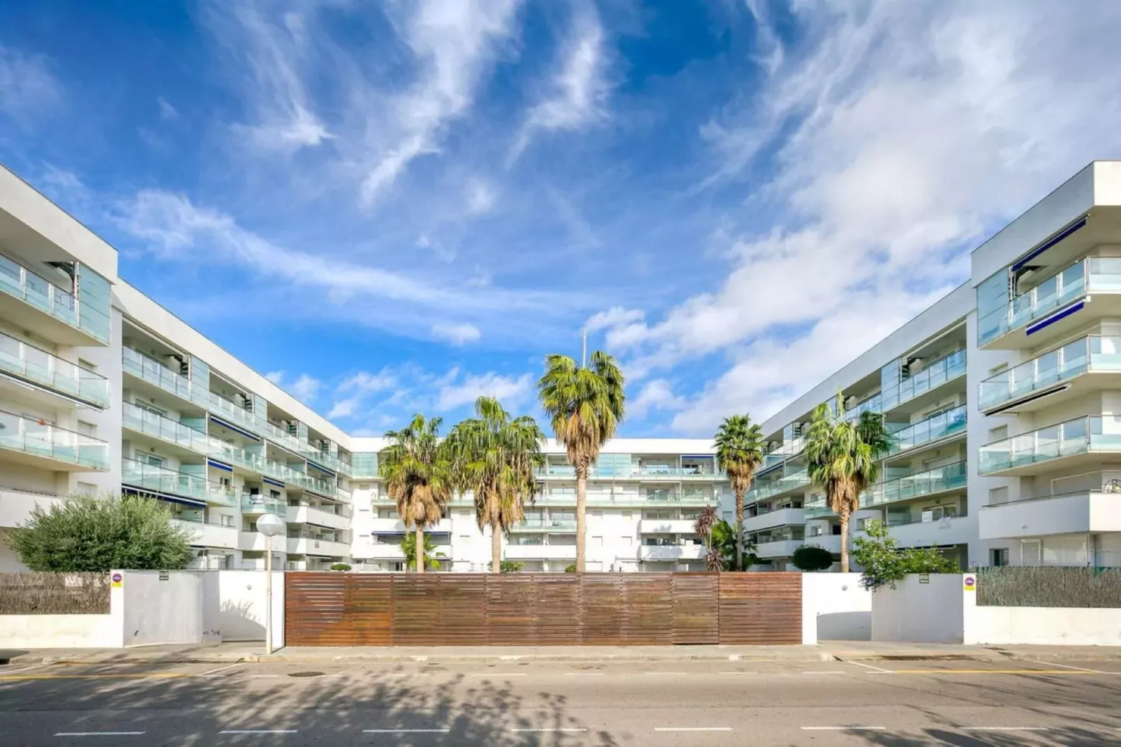 PORTO MARINA 218  Roses-Gebiete Sommer 1 km