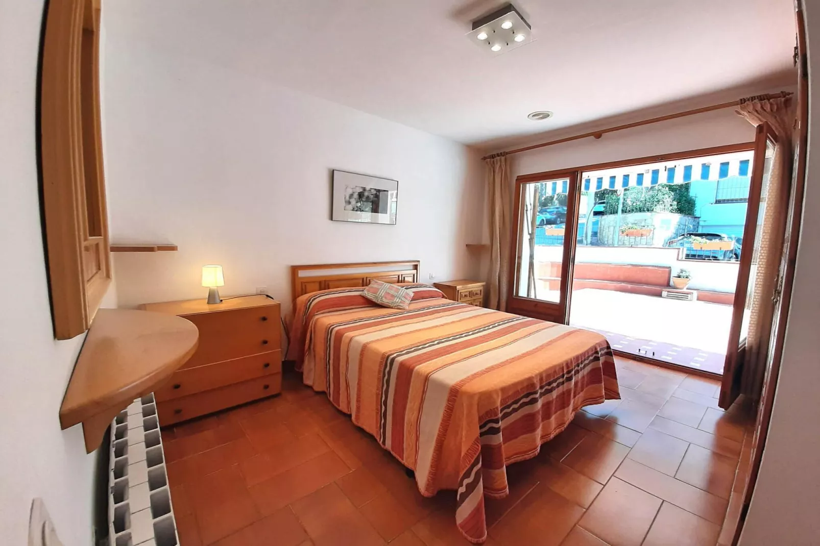 Alier-Schlafzimmer