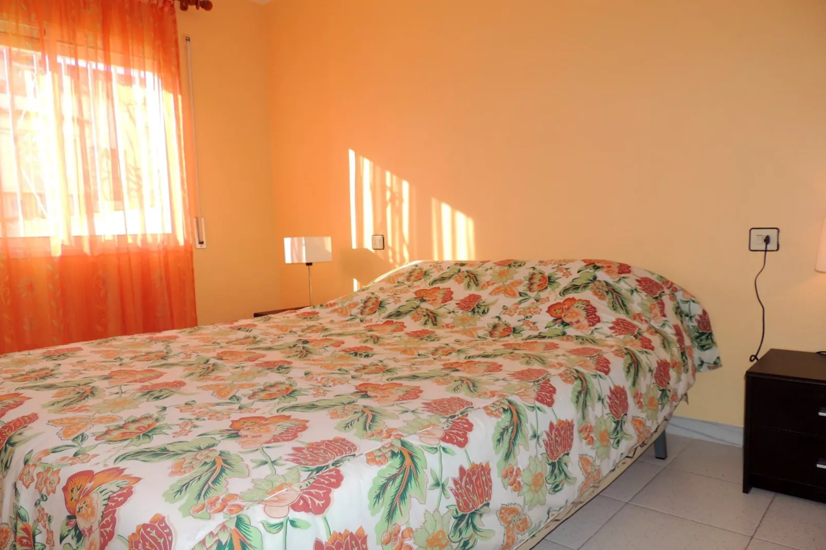 PROA 1 4 Roses-Bedroom