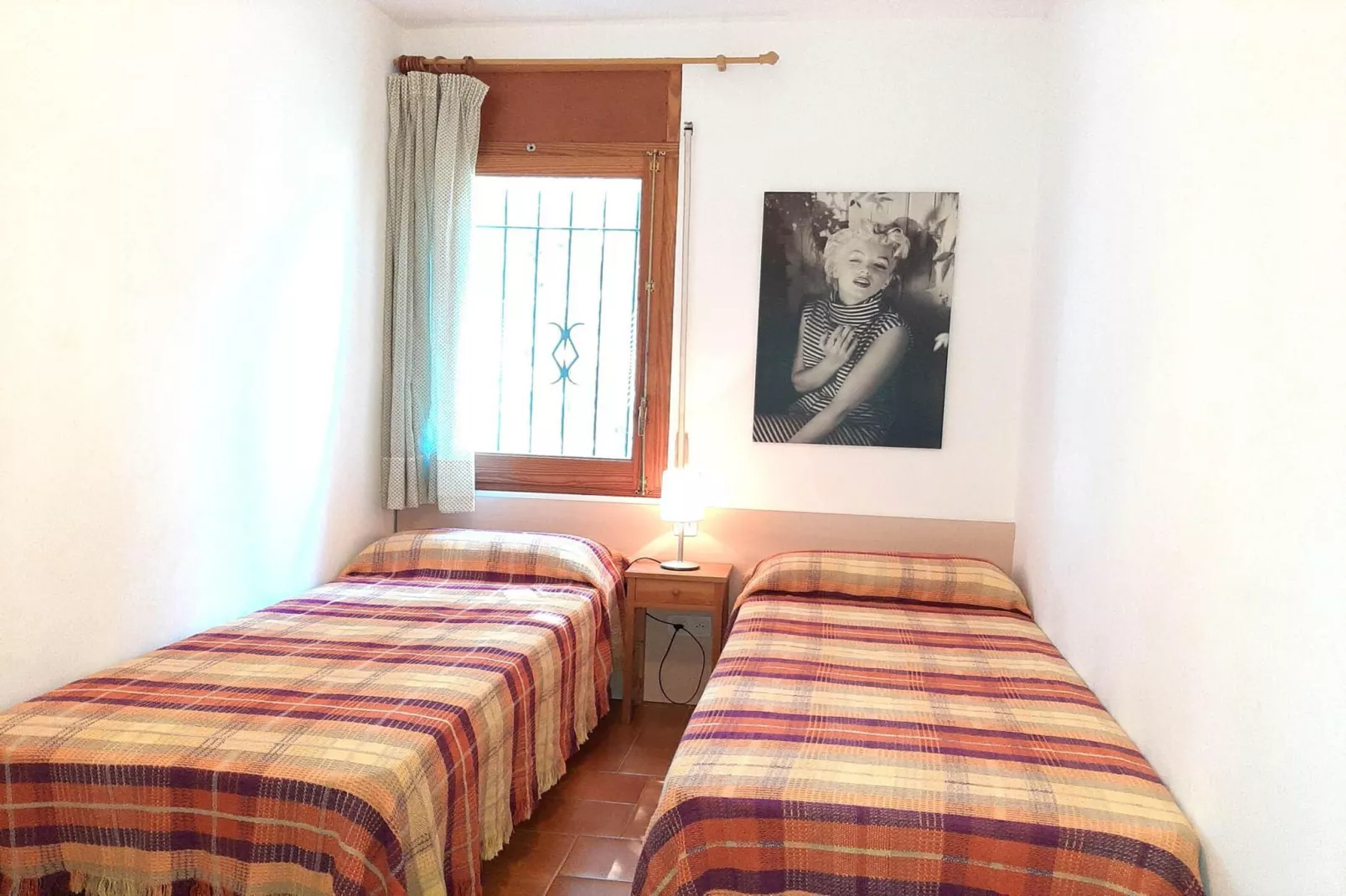 Alier-Schlafzimmer