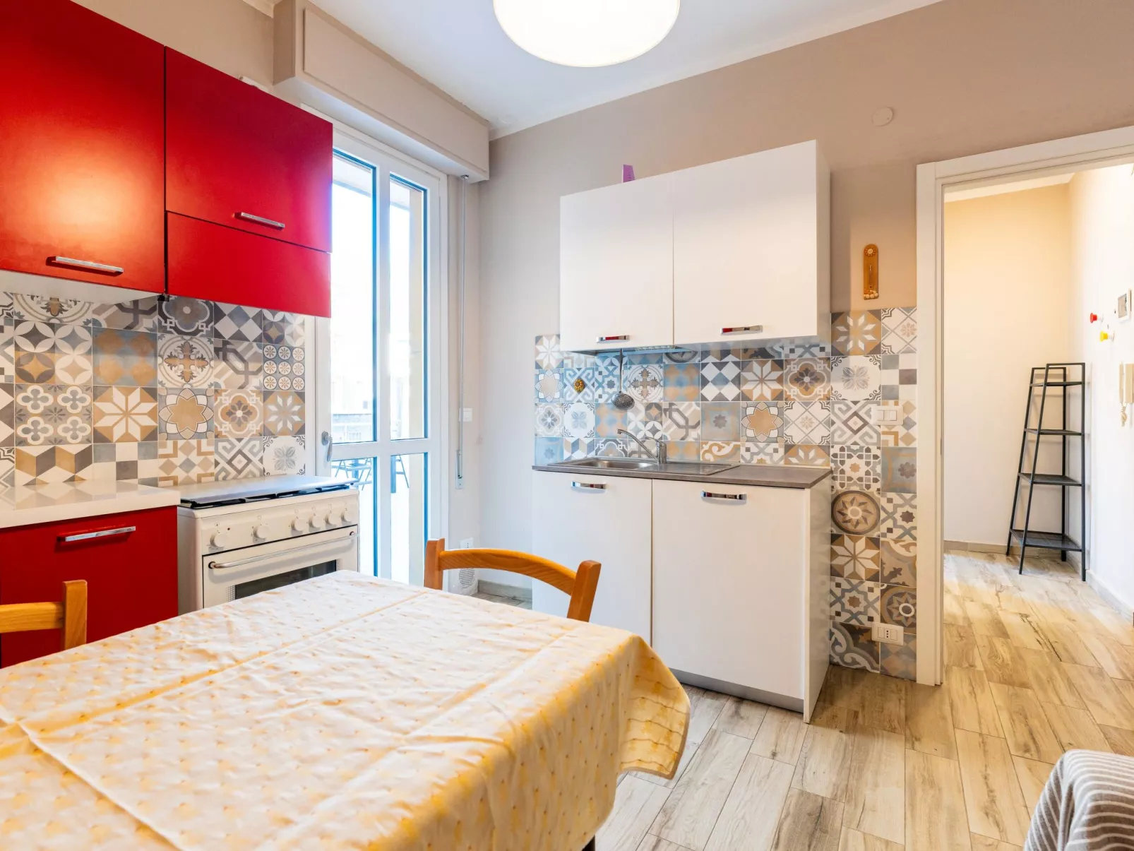 Maurizio's Place - 10532046