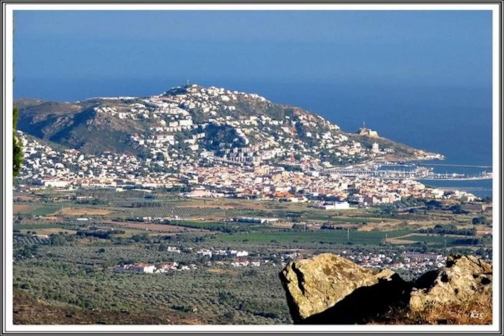 PROA 1 4 Roses-Areas summer 5km