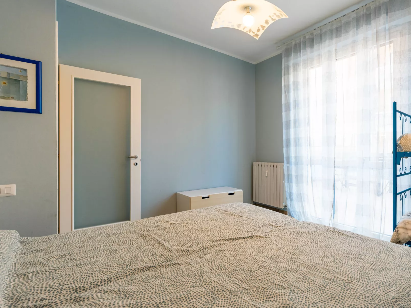 Maurizio's Place-Inside