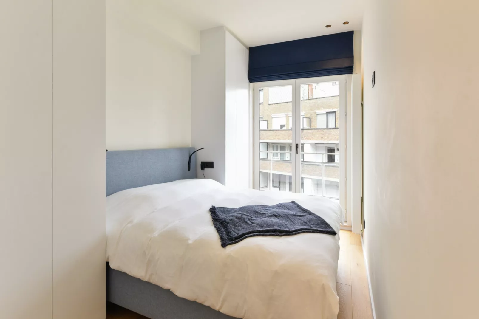 Residence Ramses-53-Chambre