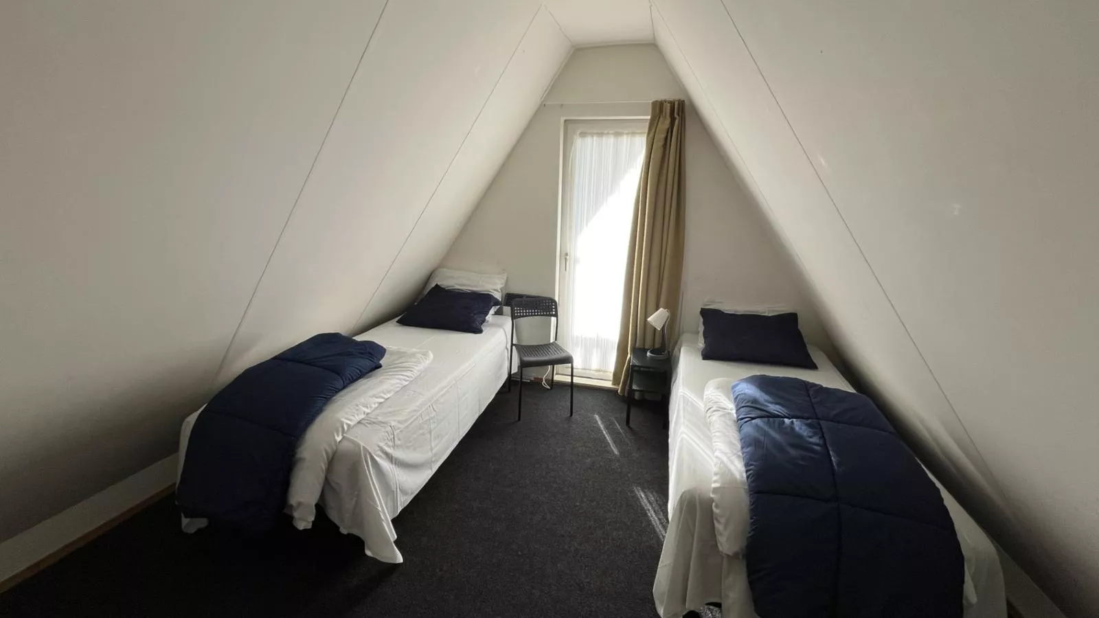 De Groene Haven-Bedroom