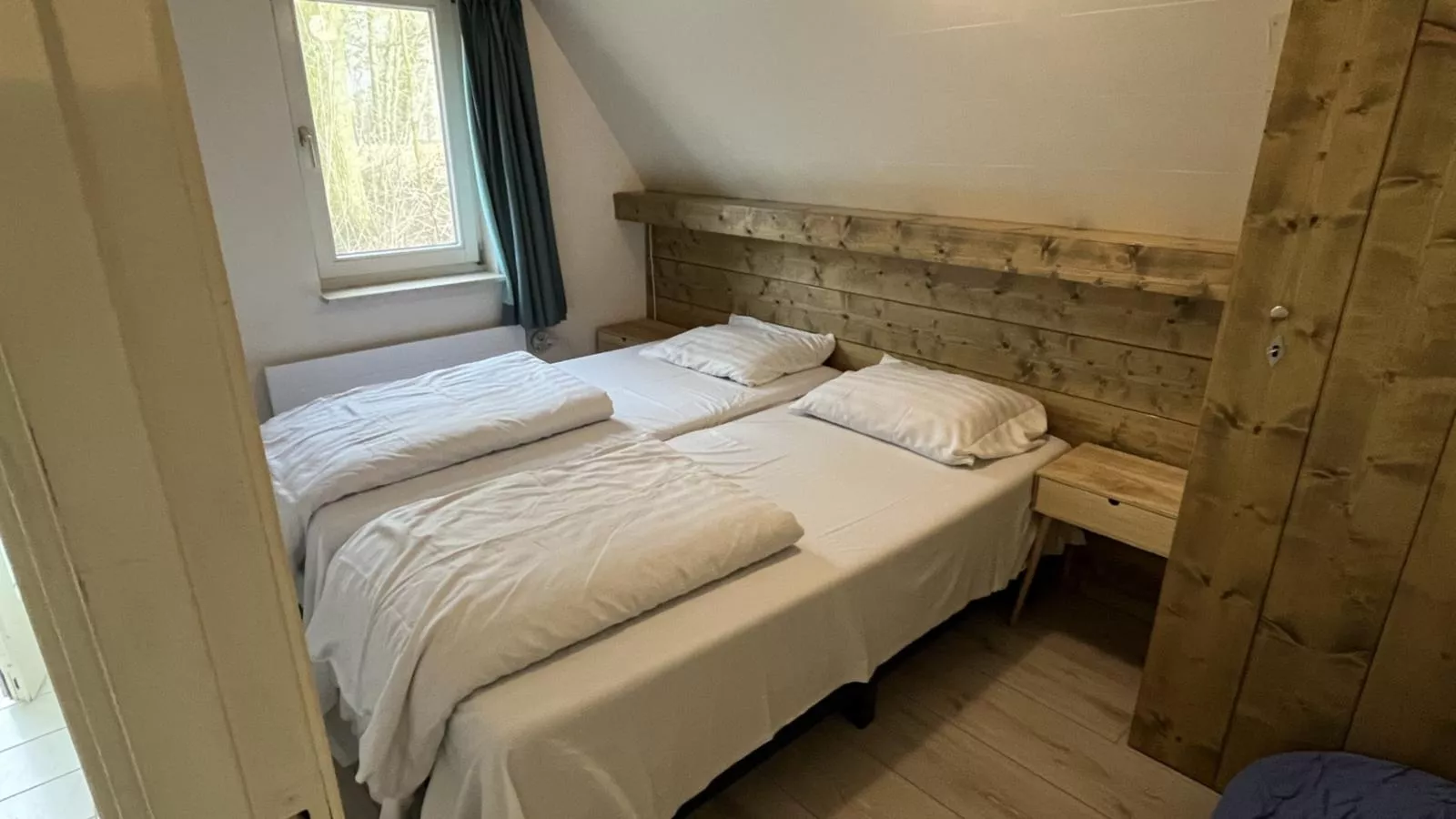 De Groene Haven-Bedroom