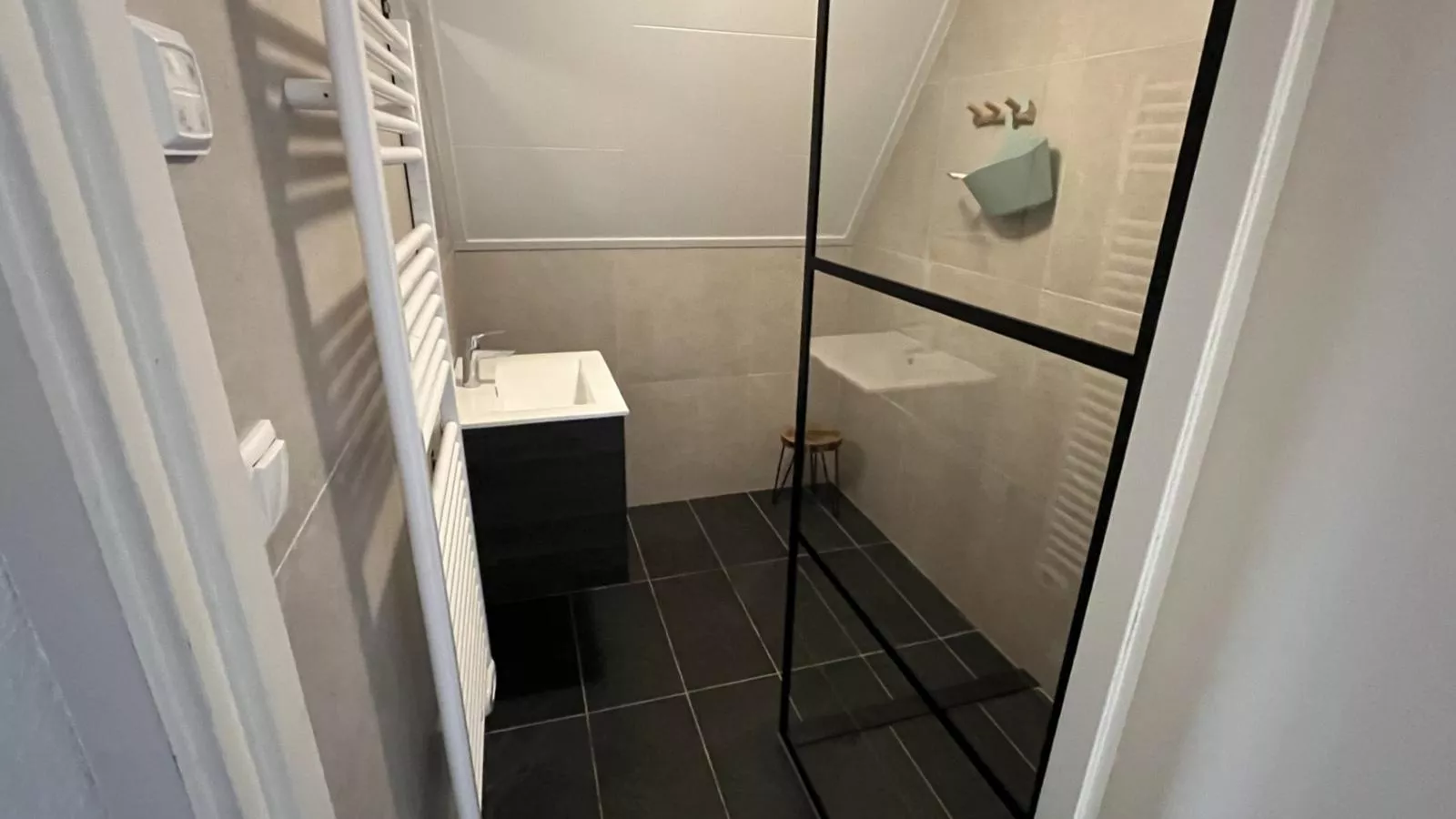 De Groene Haven-Bathroom