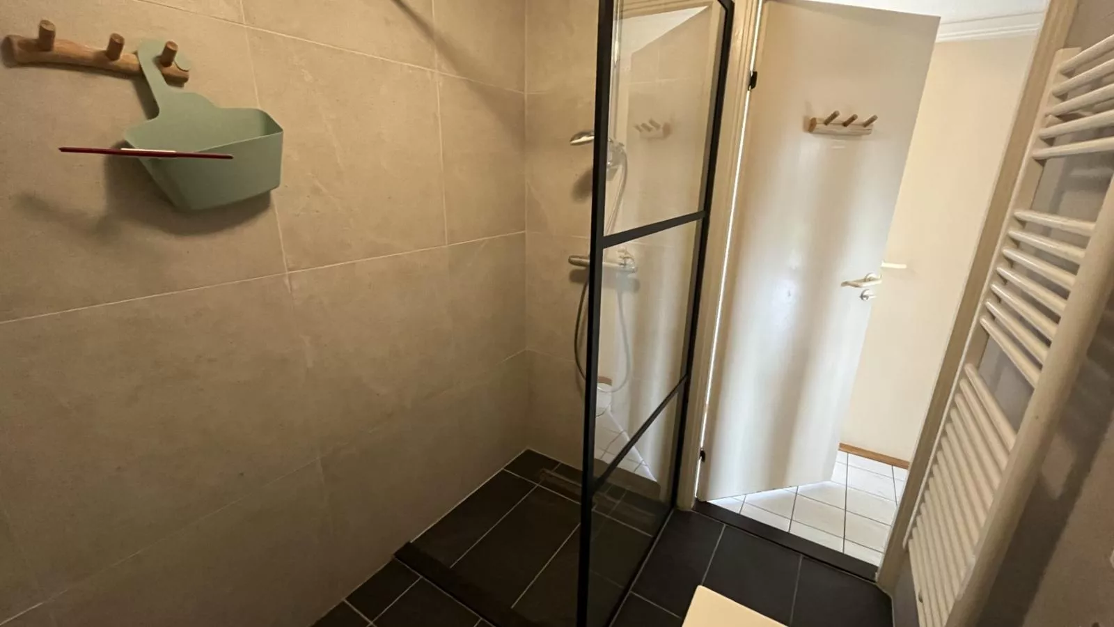 De Groene Haven-Bathroom