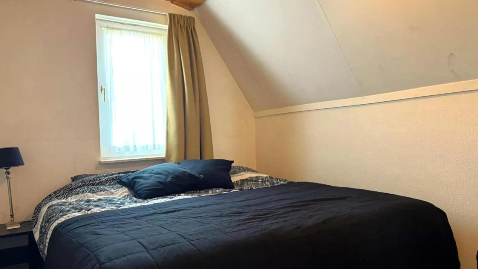 Mali-Schlafzimmer