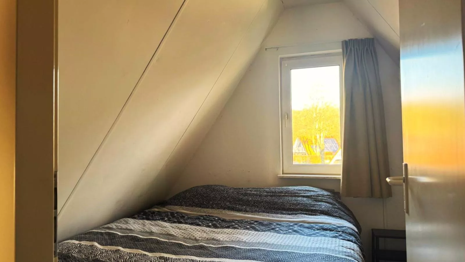 Mali-Schlafzimmer