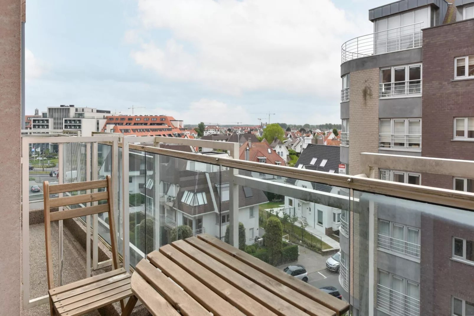 Residence Ramses-53-Balcon-terrasse