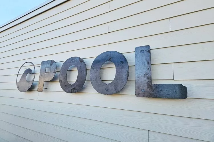 6-Bett-Appartement mit Alkoven-Pool