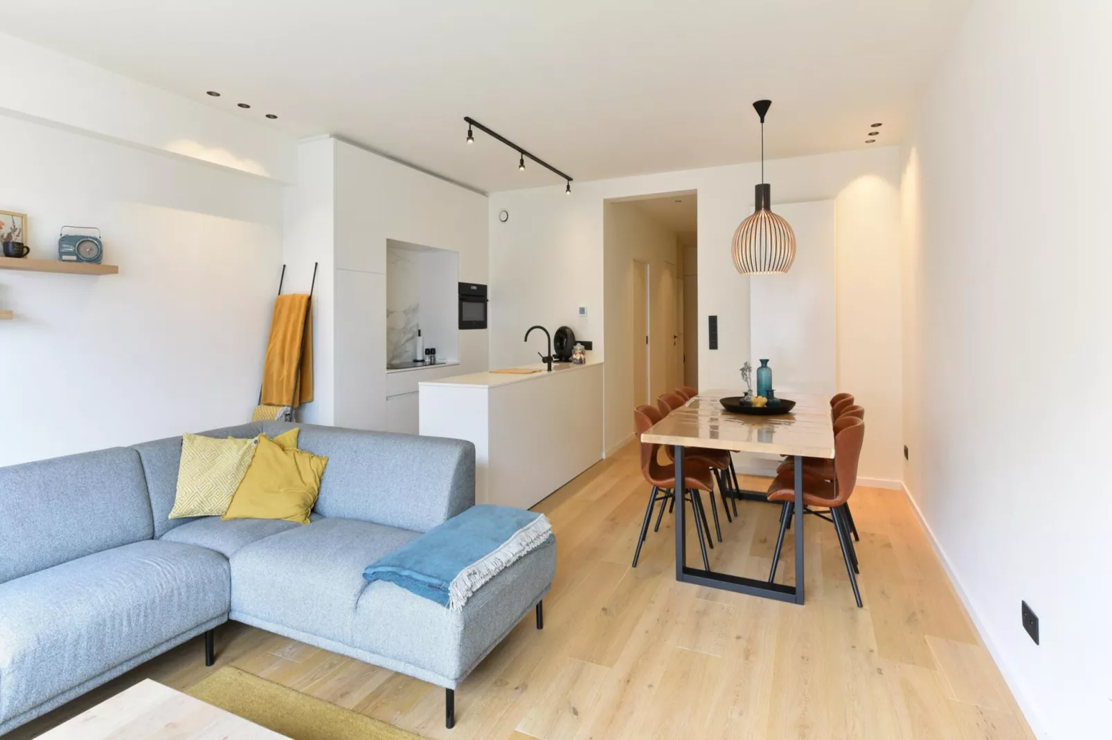 Residence Ramses-53-Salon