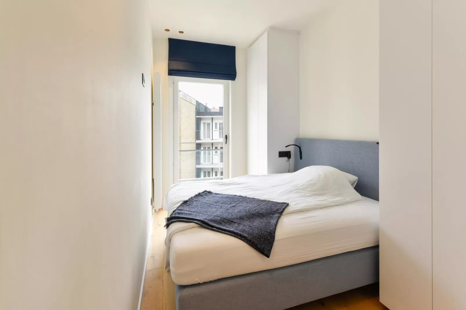 Residence Ramses-53-Chambre