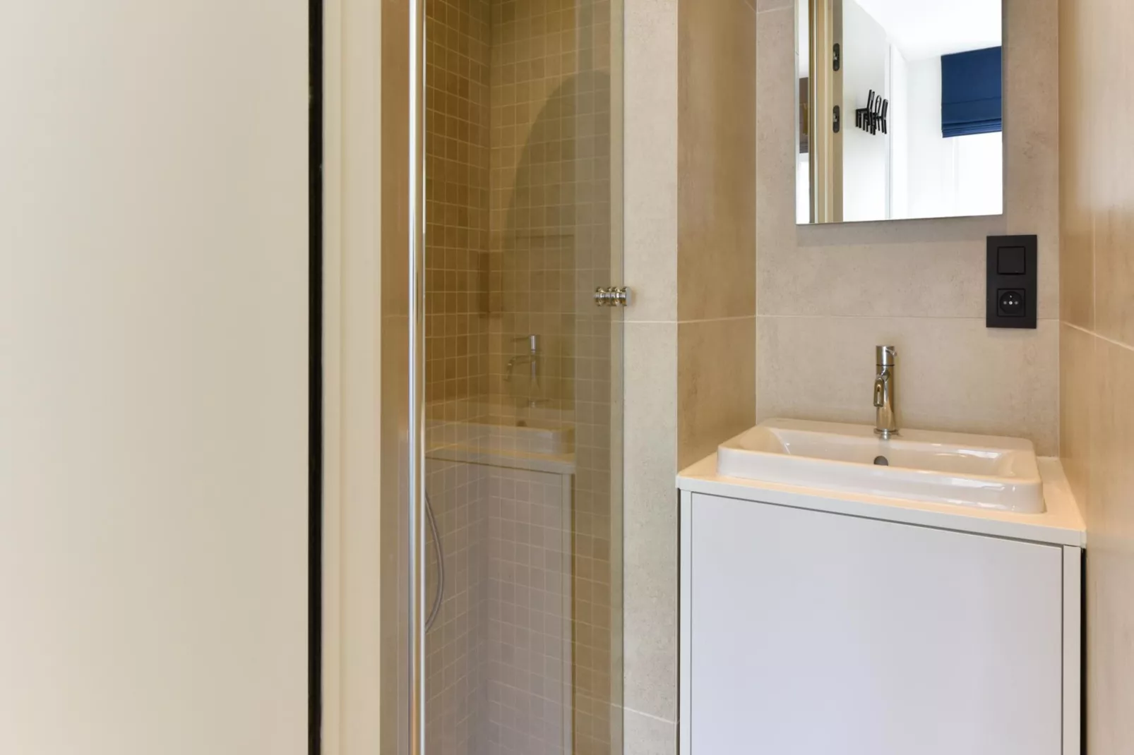 Residence Ramses-53-Salle de bain