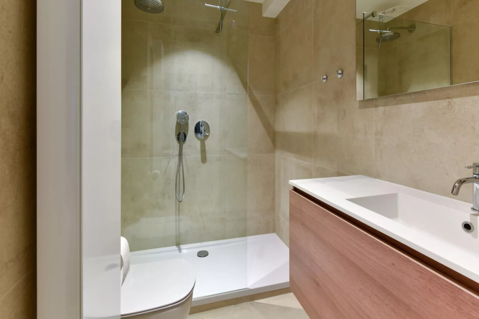 Residence Ramses-53-Salle de bain