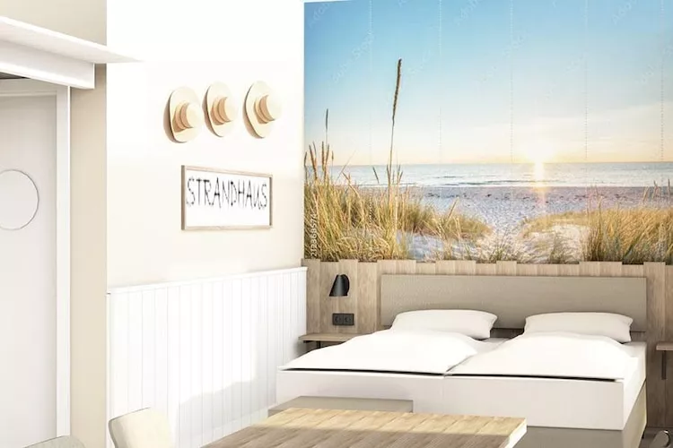 4-Bett-Appartement-Bedroom