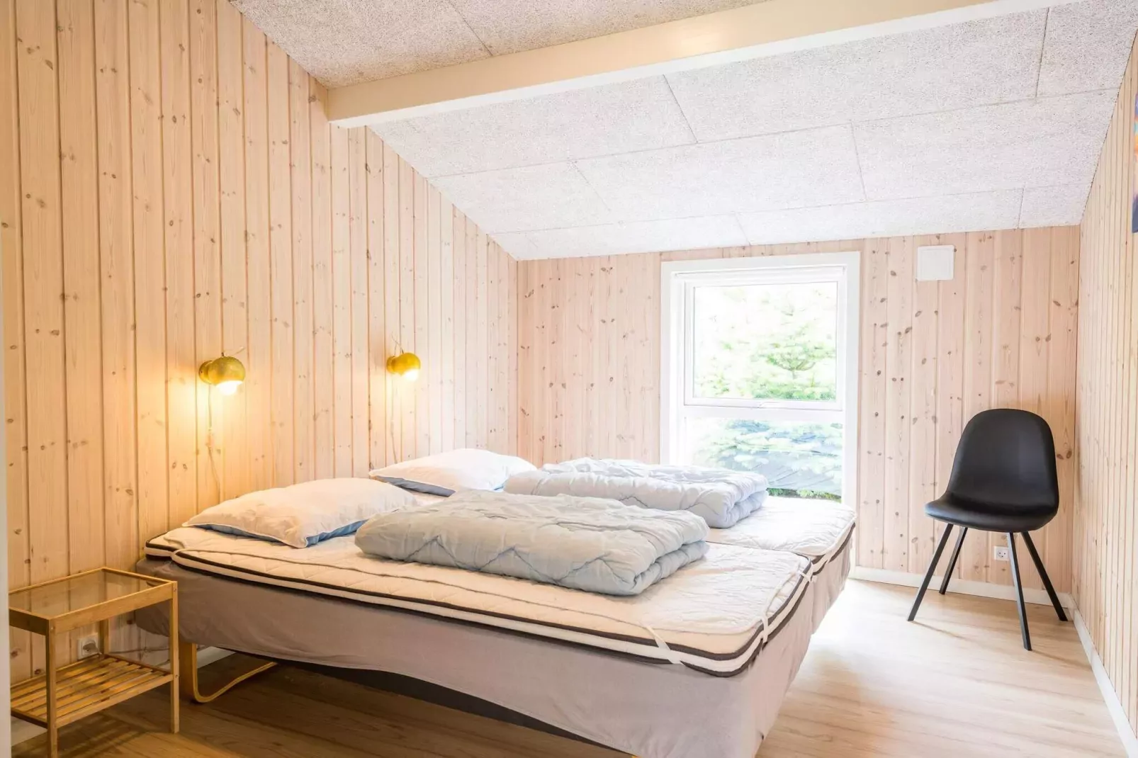 8 person holiday home in Oksbøl-By Traum-Indoor