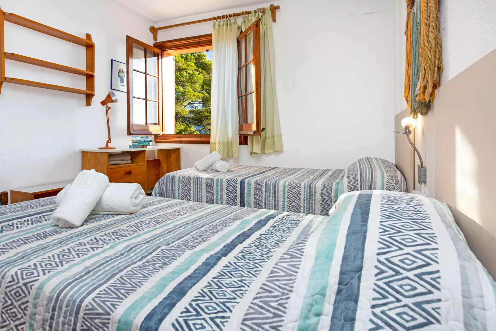 Esquer-Bedroom